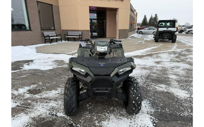 2026 Polaris SPORTSMAN 850