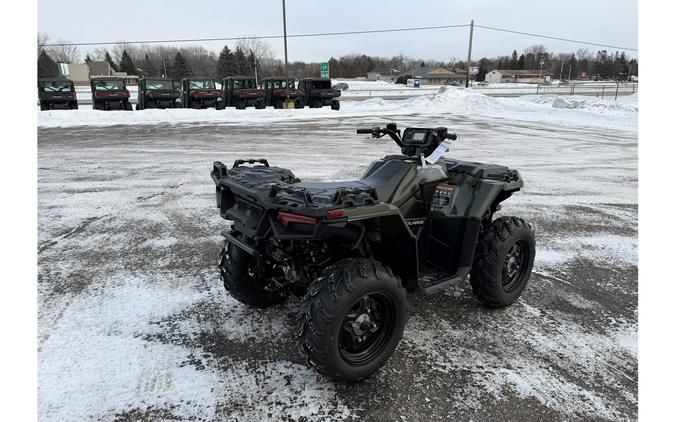 2026 Polaris SPORTSMAN 850