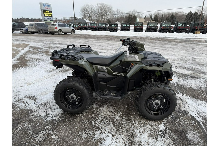 2026 Polaris SPORTSMAN 850