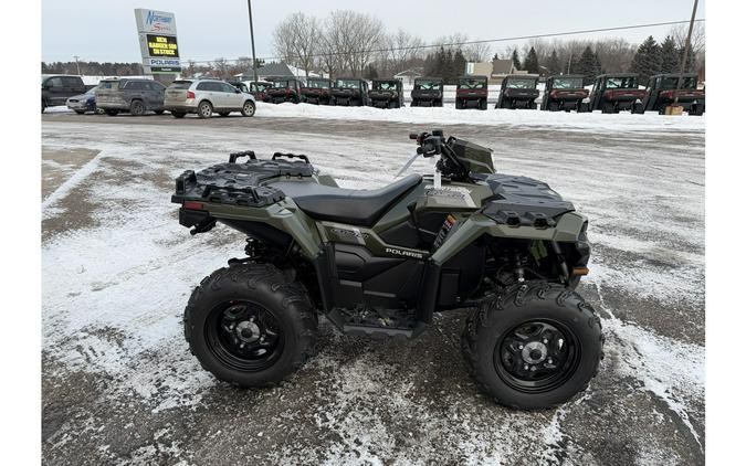 2026 Polaris SPORTSMAN 850