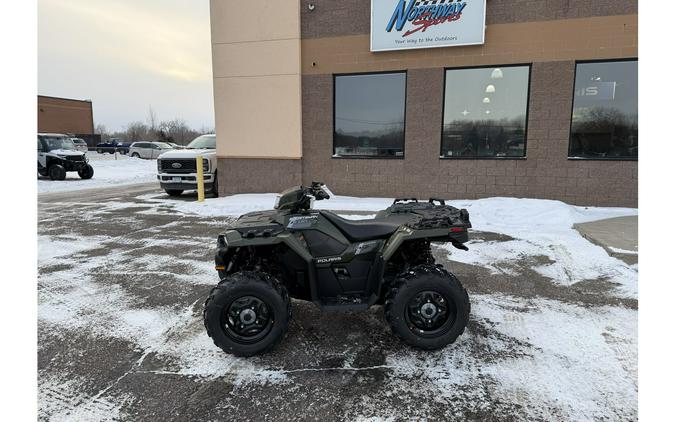 2026 Polaris SPORTSMAN 850