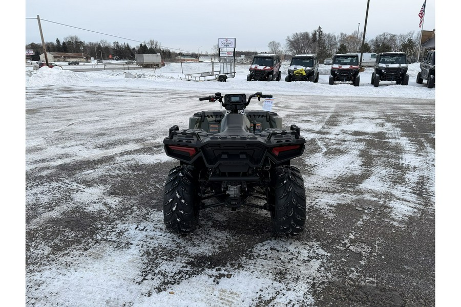 2026 Polaris SPORTSMAN 850
