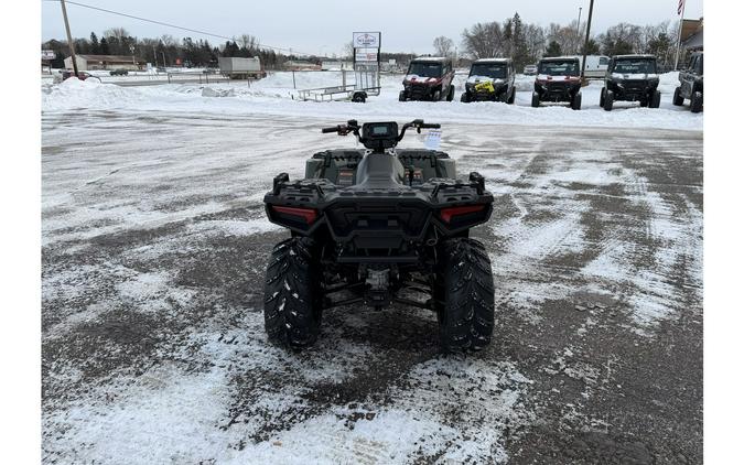 2026 Polaris SPORTSMAN 850