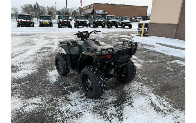 2026 Polaris SPORTSMAN 850