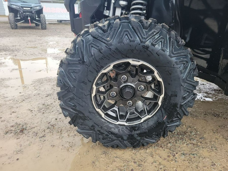 2026 Kawasaki Ridge® Platinum Ranch Edition HVAC