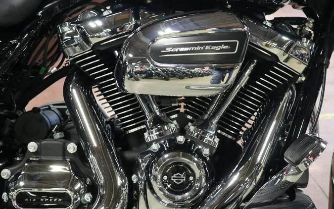 2019 Harley-Davidson Street Glide®