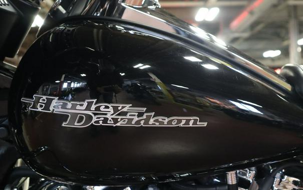 2019 Harley-Davidson Street Glide®