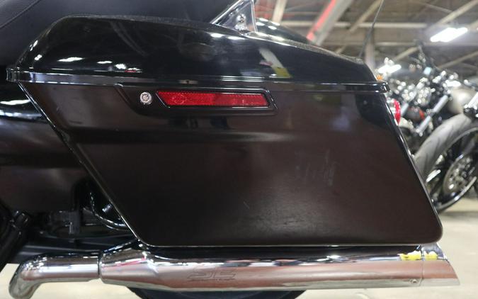 2019 Harley-Davidson Street Glide®