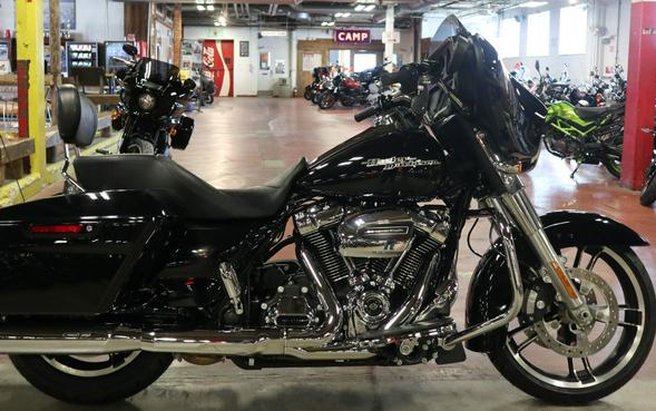 2019 Harley-Davidson Street Glide®