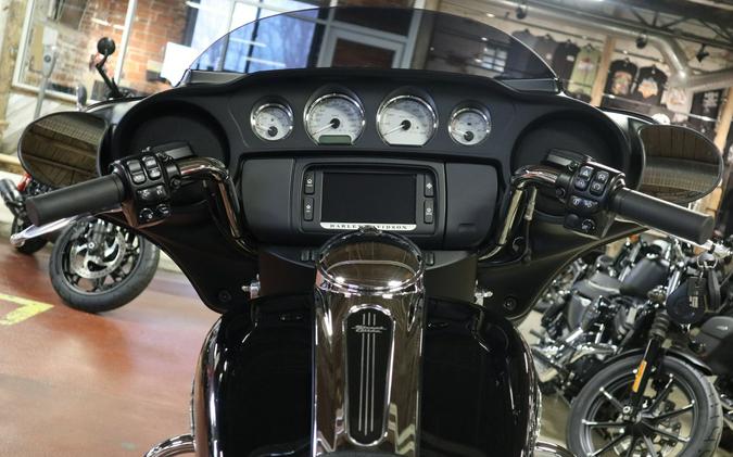 2019 Harley-Davidson Street Glide®