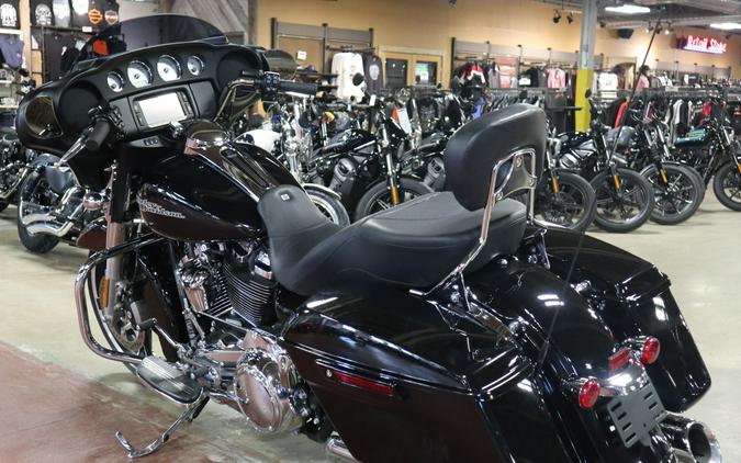 2019 Harley-Davidson Street Glide®
