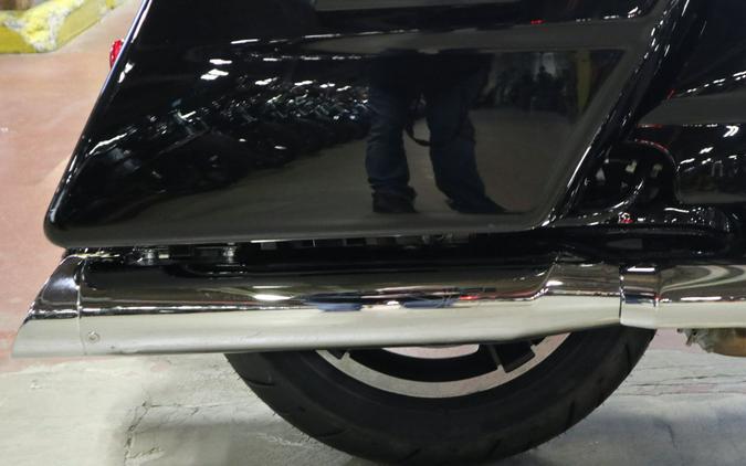 2019 Harley-Davidson Street Glide®