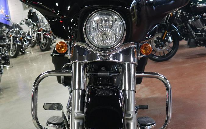 2019 Harley-Davidson Street Glide®