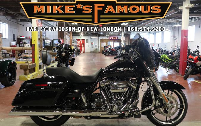 2019 Harley-Davidson Street Glide®