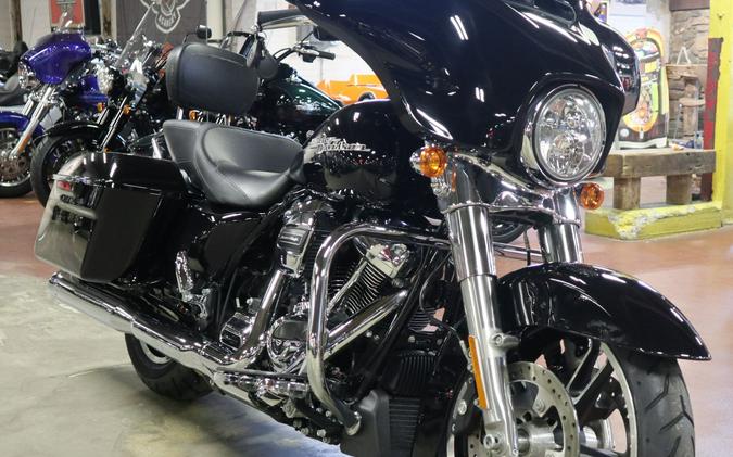2019 Harley-Davidson Street Glide®