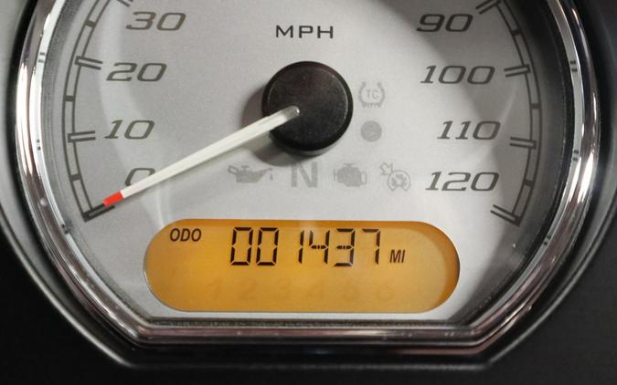 2019 Harley-Davidson Street Glide®