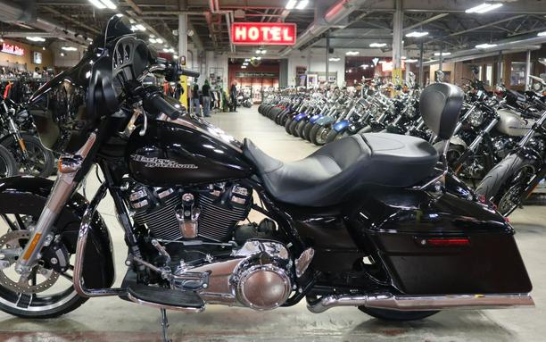 2019 Harley-Davidson Street Glide®