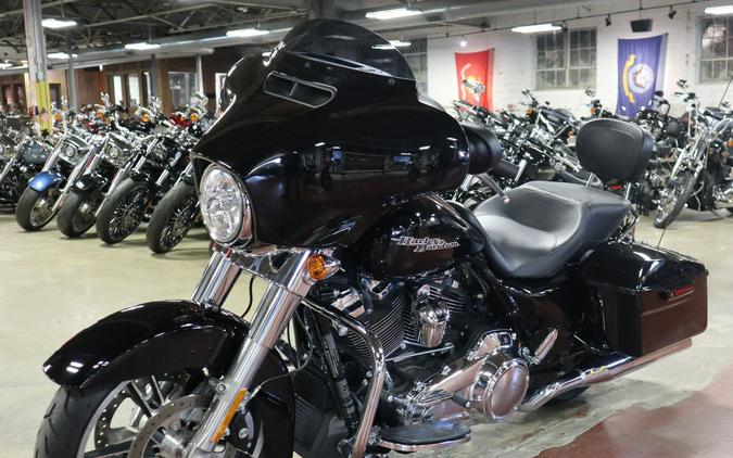 2019 Harley-Davidson Street Glide®