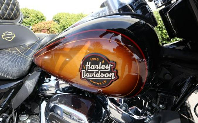 2024 Harley-Davidson Tri Glide® Ultra
