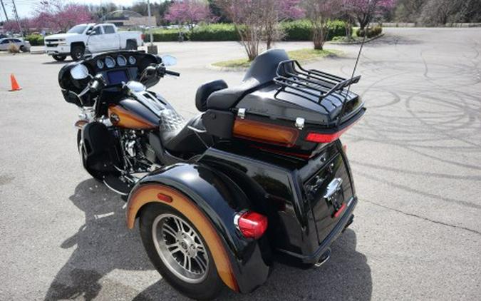 2024 Harley-Davidson Tri Glide® Ultra
