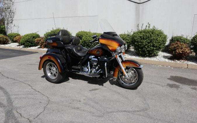 2024 Harley-Davidson Tri Glide® Ultra