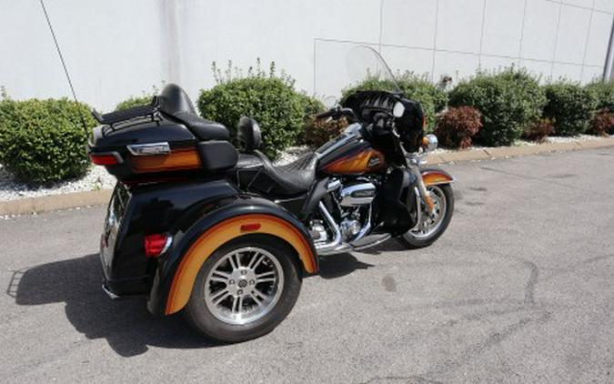 2024 Harley-Davidson Tri Glide® Ultra