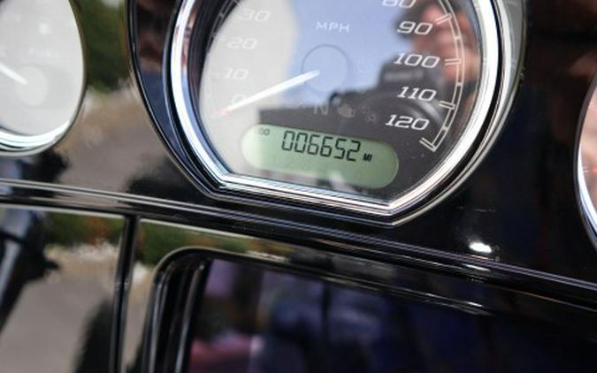 2024 Harley-Davidson Tri Glide® Ultra