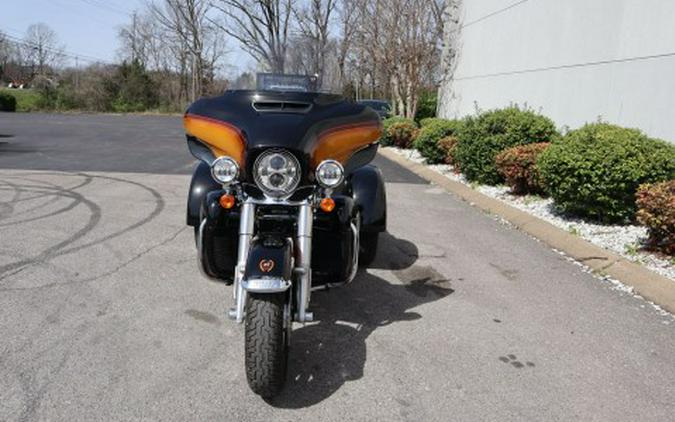 2024 Harley-Davidson Tri Glide® Ultra