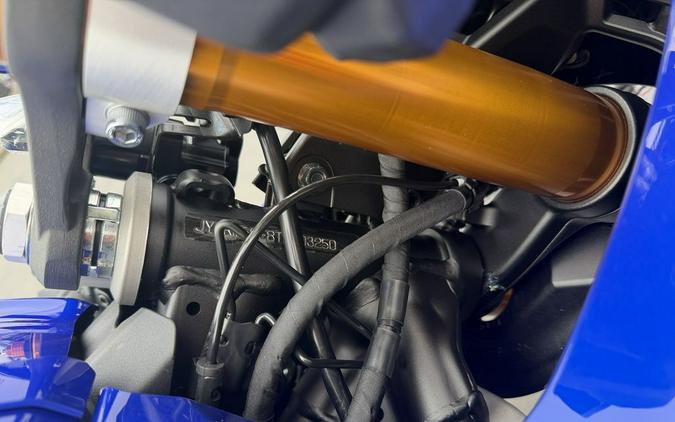 2026 Yamaha YZF-R7