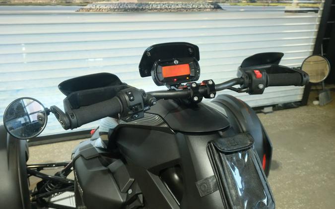 2025 Can-Am Ryker Rally