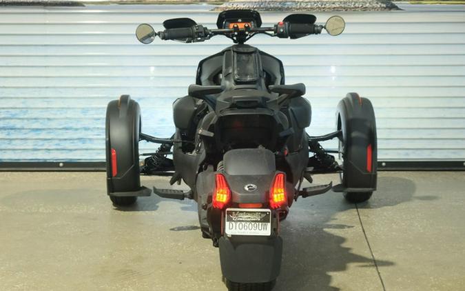 2025 Can-Am Ryker Rally