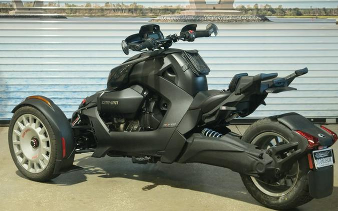 2025 Can-Am Ryker Rally