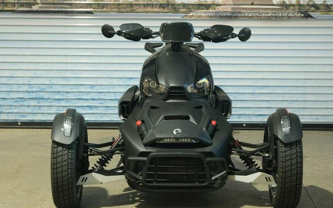 2025 Can-Am Ryker Rally