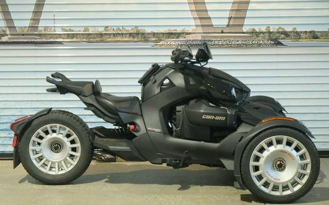 2025 Can-Am Ryker Rally