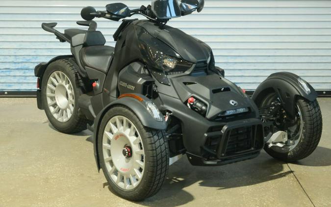 2025 Can-Am Ryker Rally