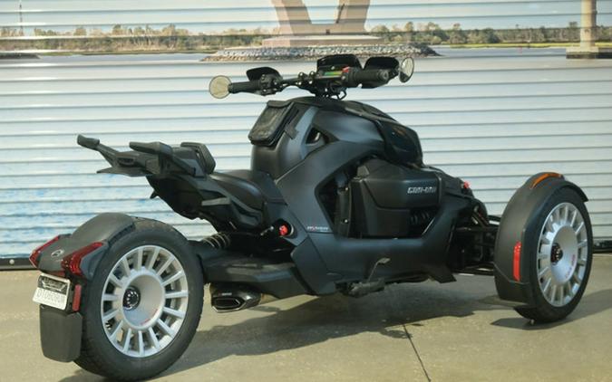 2025 Can-Am Ryker Rally