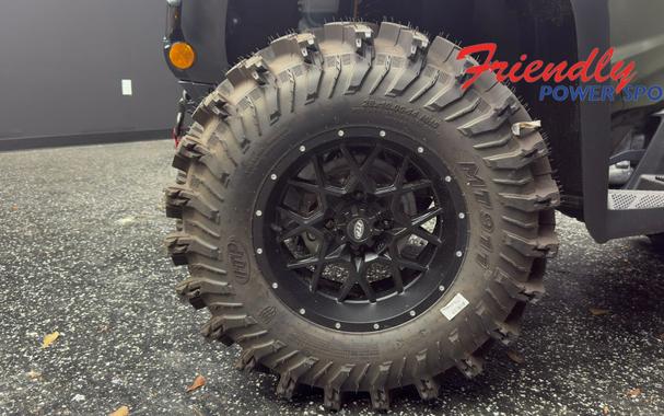 2026 HONDA RANCHER 4X4