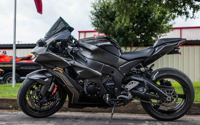 2023 Kawasaki Ninja ZX-10R
