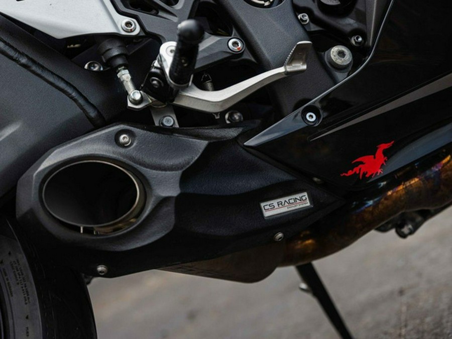 2023 Kawasaki Ninja ZX-10R