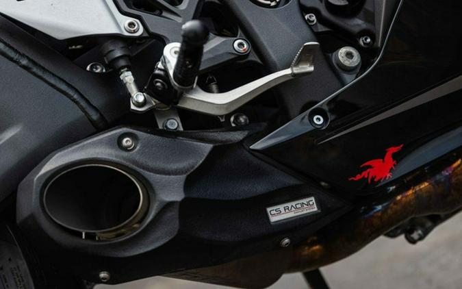 2023 Kawasaki Ninja ZX-10R
