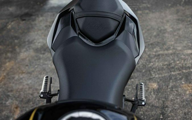 2023 Kawasaki Ninja ZX-10R