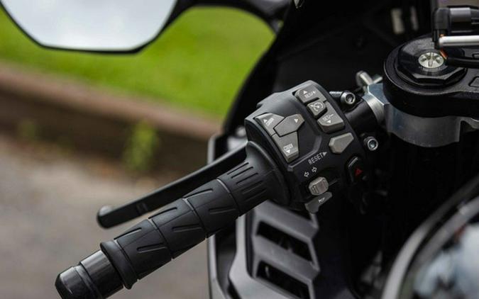 2023 Kawasaki Ninja ZX-10R