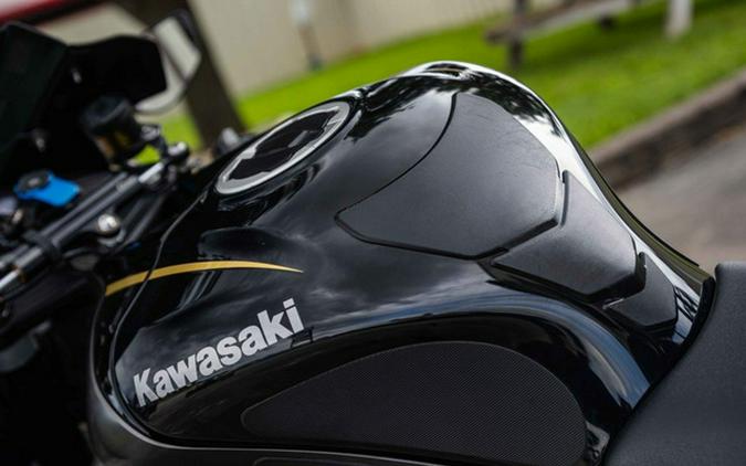 2023 Kawasaki Ninja ZX-10R