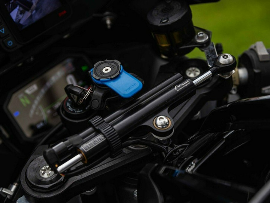 2023 Kawasaki Ninja ZX-10R