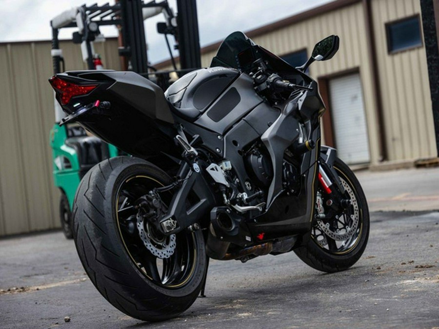 2023 Kawasaki Ninja ZX-10R