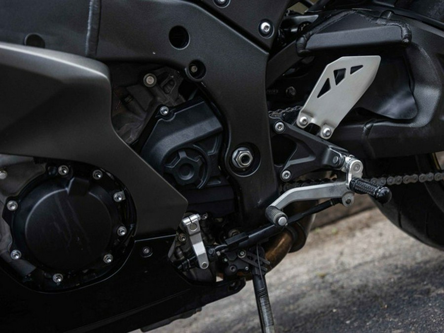 2023 Kawasaki Ninja ZX-10R