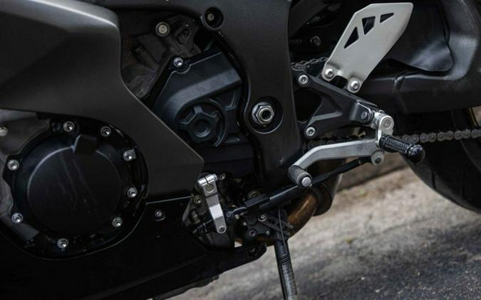 2023 Kawasaki Ninja ZX-10R