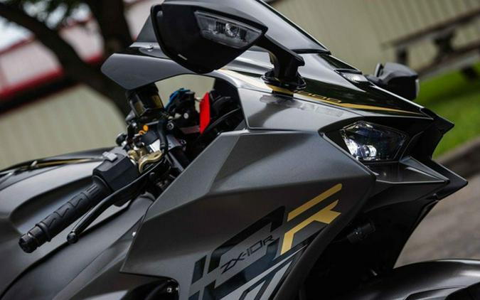 2023 Kawasaki Ninja ZX-10R
