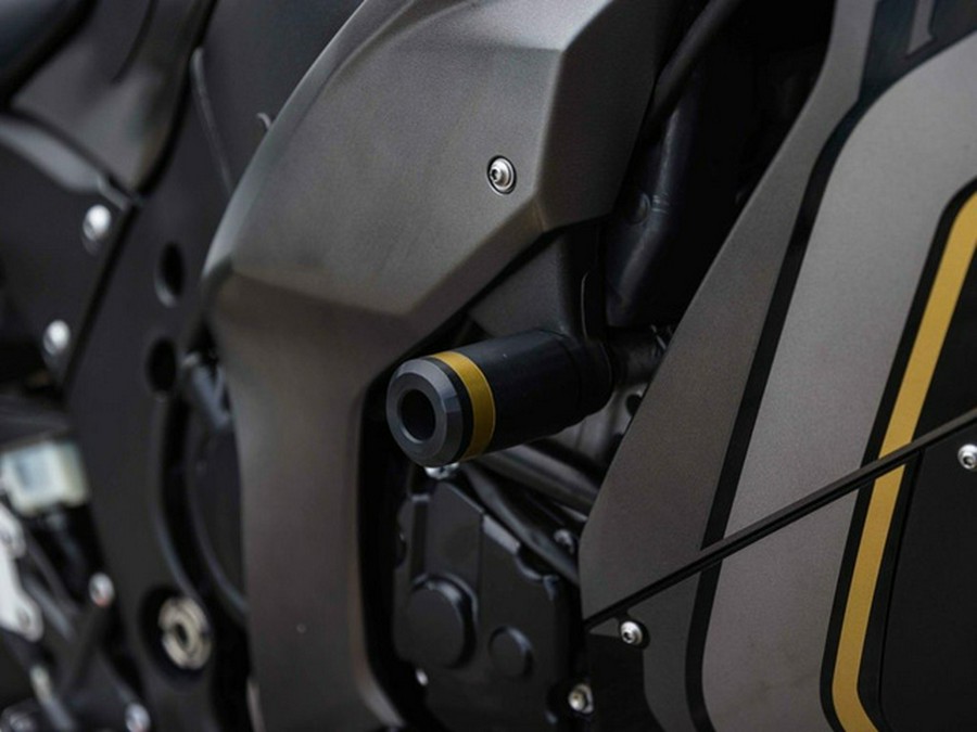 2023 Kawasaki Ninja ZX-10R
