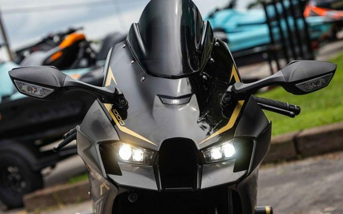 2023 Kawasaki Ninja ZX-10R